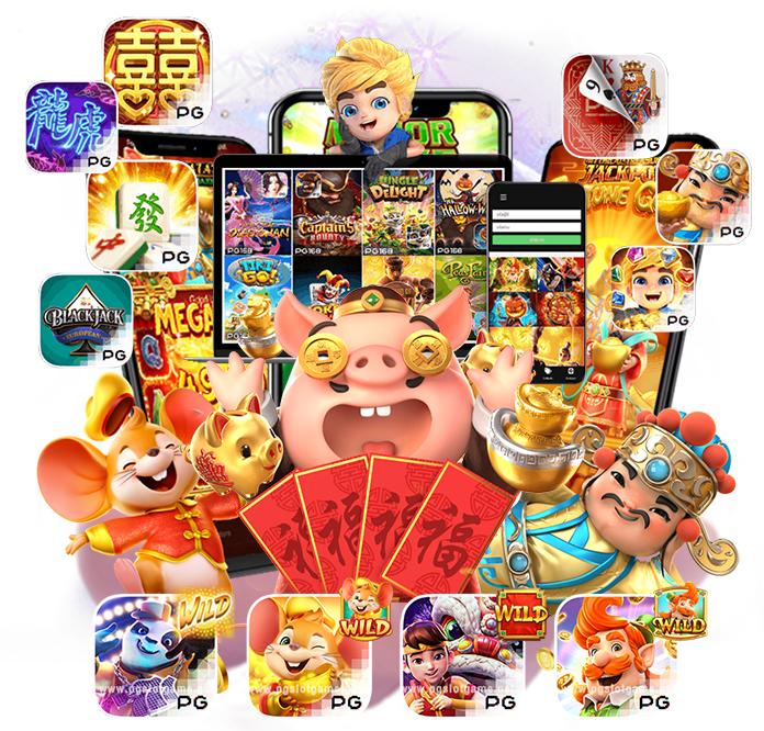 BETFLIK แจกเครดิตฟรี ทดลองเล่น มากกว่า10,000เกม ฟรี