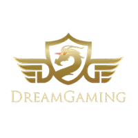 BETFLIX22 DREAMGAMING LOGO