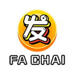 BETFLIX22 FA CHAI LOGO