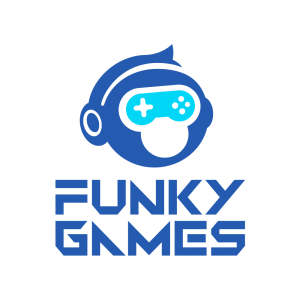 BETFLIX22 FUNKY GAMES LOGO