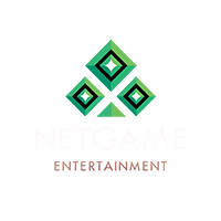 BETFLIX22 NETGAME ENTERTAINMENT LOGO