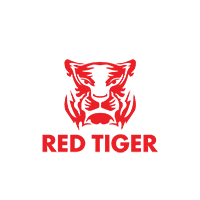 BETFLIX RED TIGER LOGO