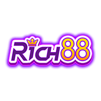 BETFLIX22 RICH88 LOGO