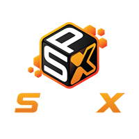 BETFLIX22 SPINIX LOGO